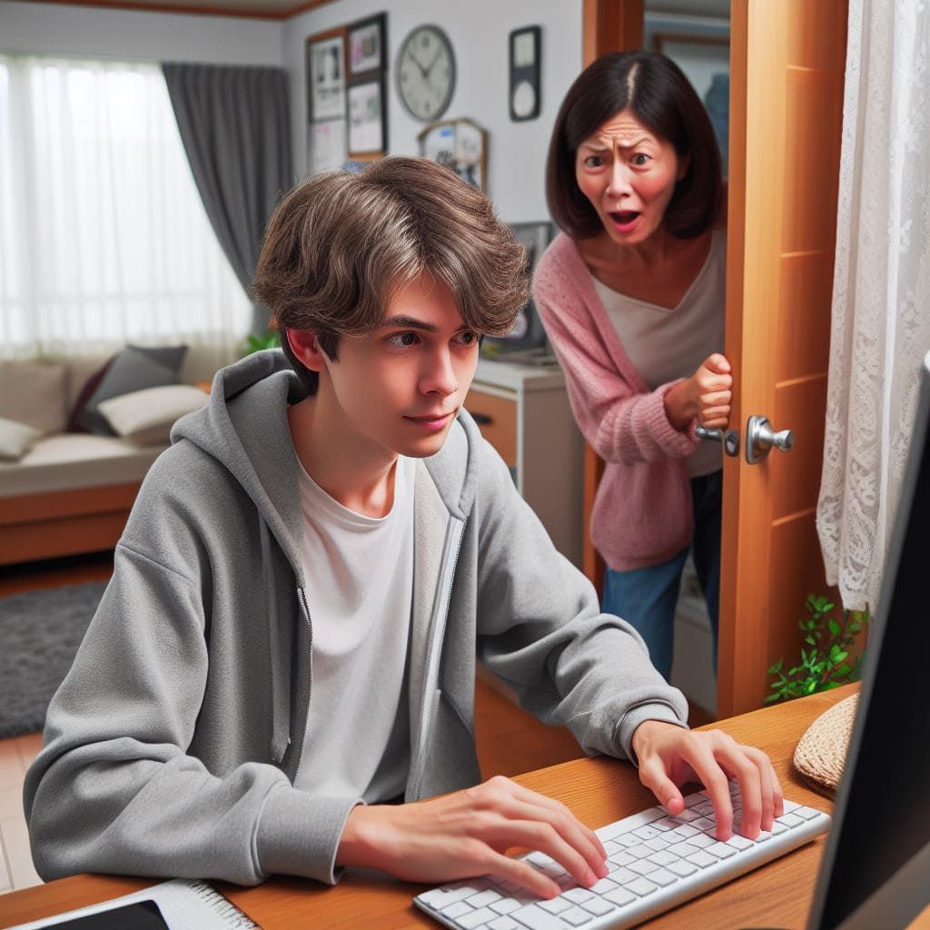 Misogyny Among UK Youth: Is Internet Censorship the Answer?