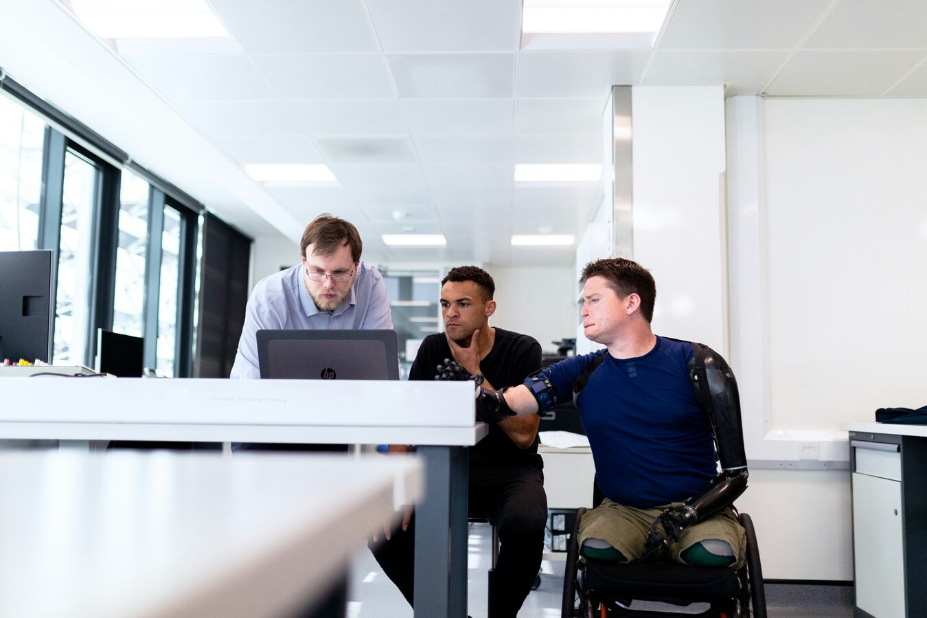 Disability Employment: Stigma, Statistics, and Solutions
