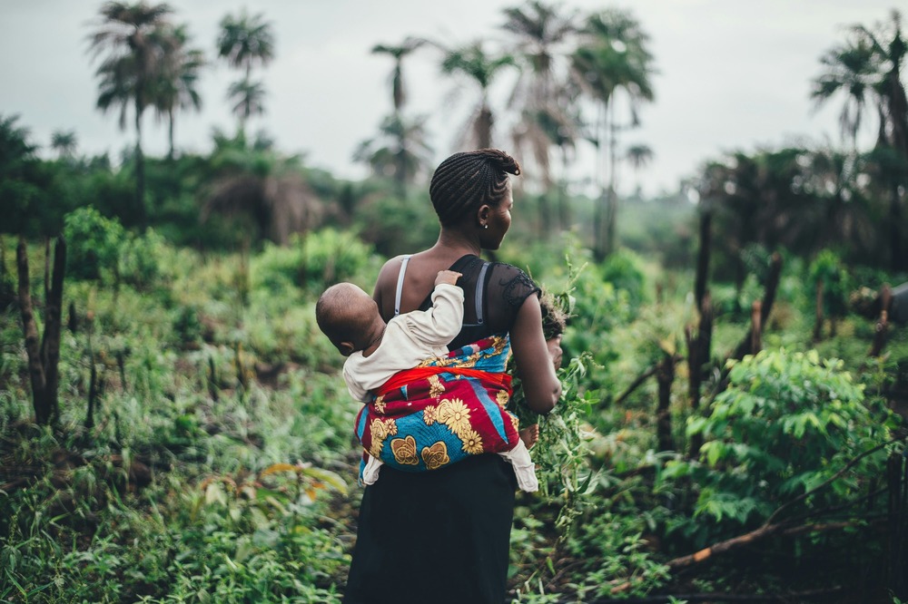 Climate Crisis: Why Women Deserve a Seat at the Table