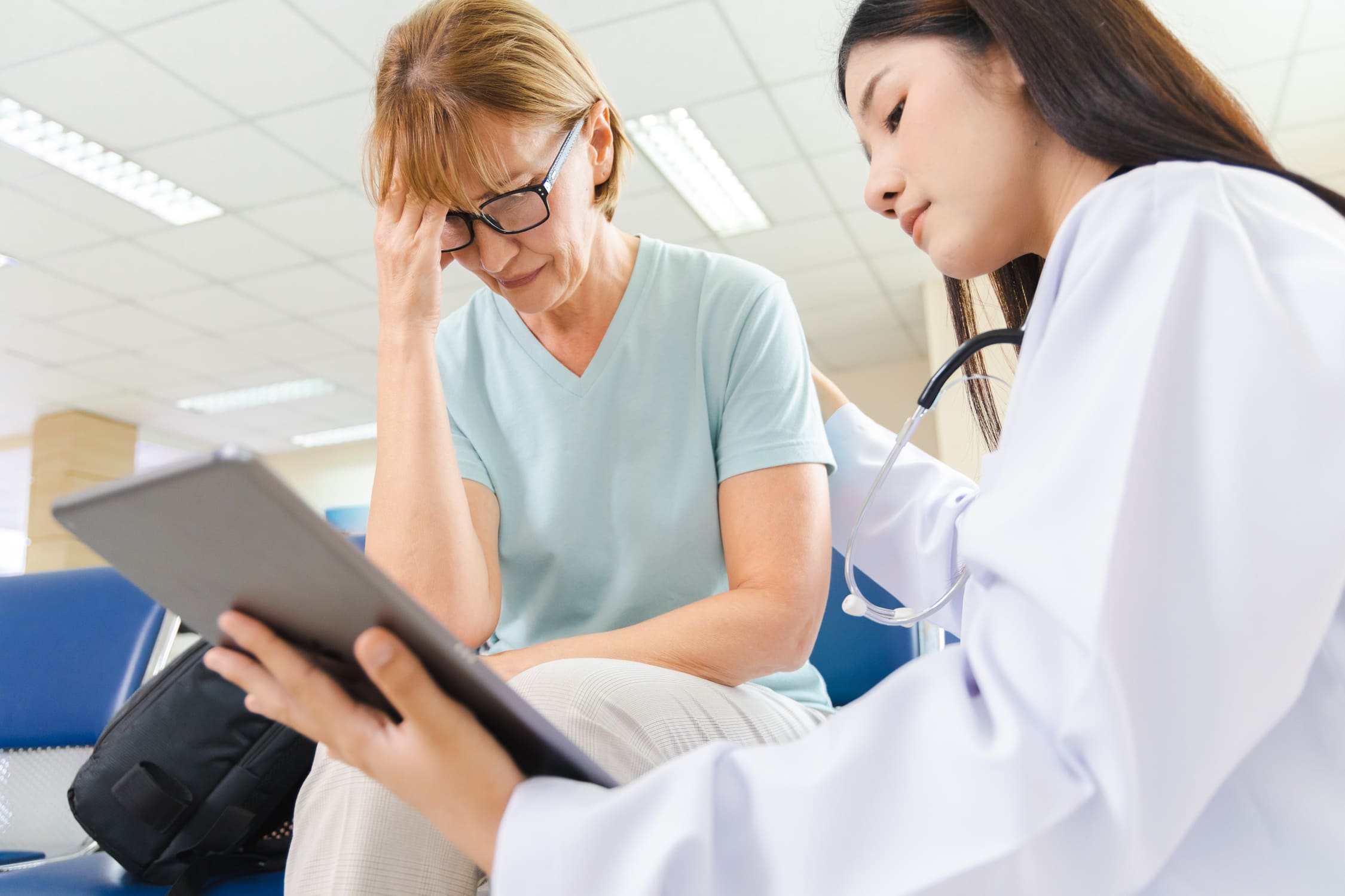 Fibromyalgia and the Fight for Women’s Health Equity