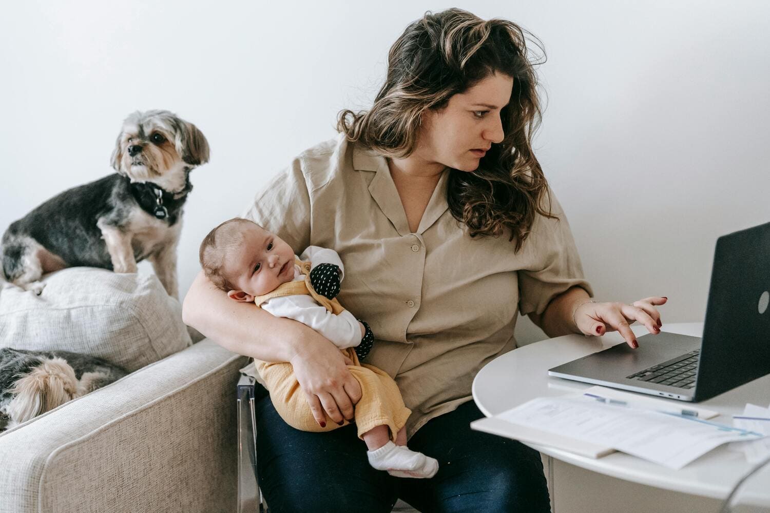 Workplace Burnout in Women: The Hidden Costs
