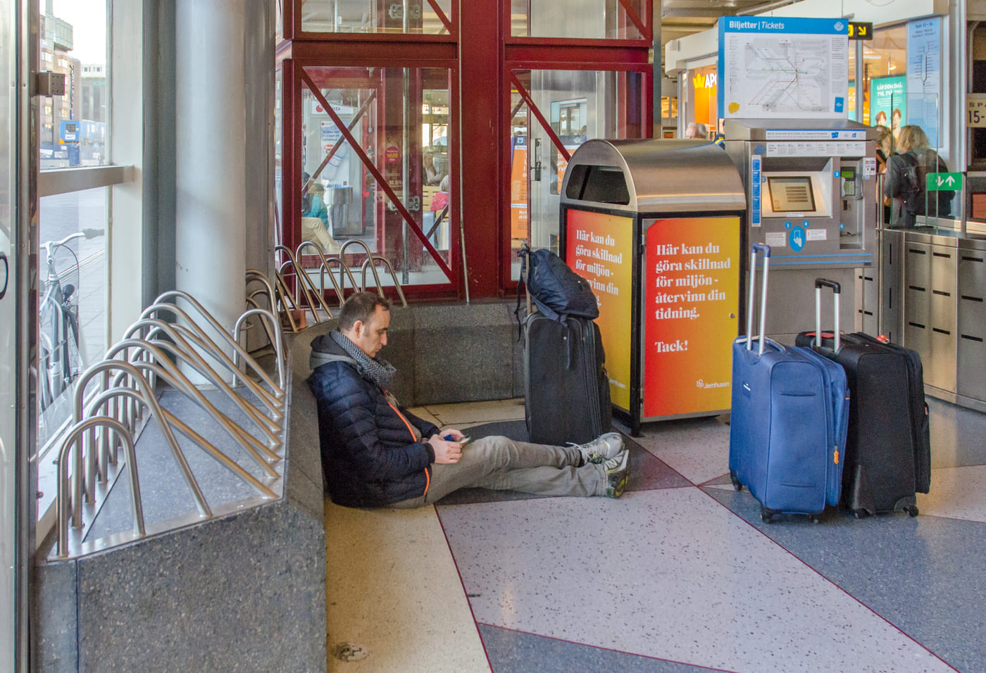 Hostile Architecture Vs Inclusive Design: Impacts & Benefits