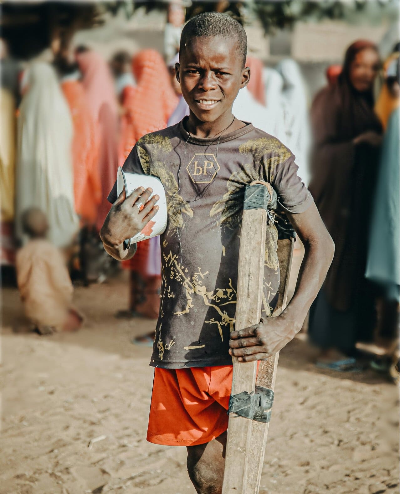 Redefining Disability and Humanity in Zimbabwe