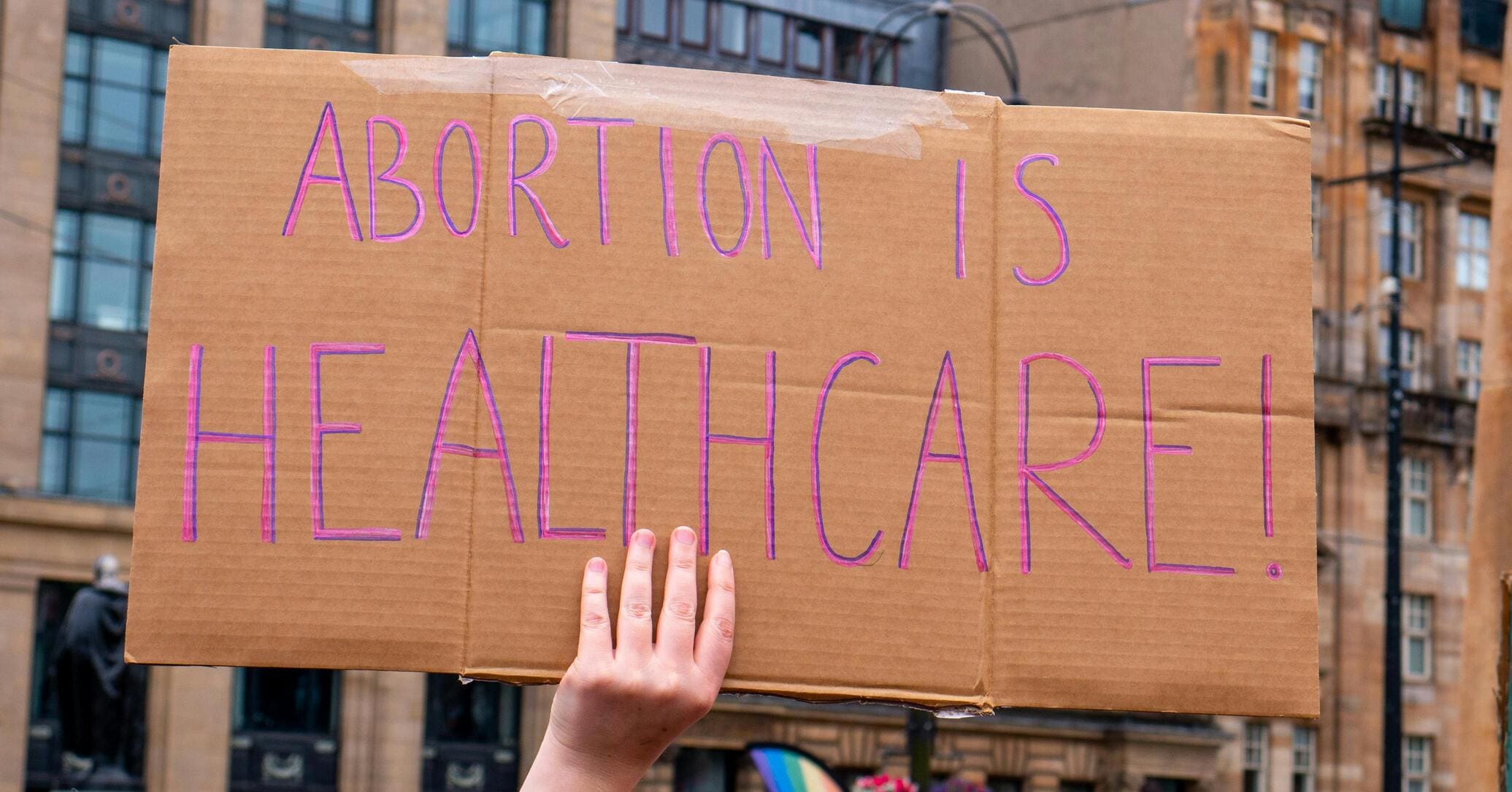 Lives in the Balance: The Impact of Abortion Ban Restrictions