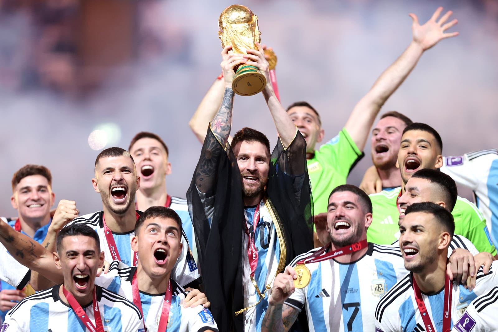 Football’s Dark Side: Why Discriminatory Chants Continue