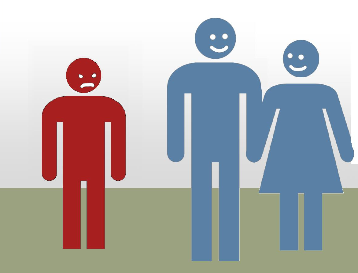 Inside the Incel Mindset: How Hate Takes Root