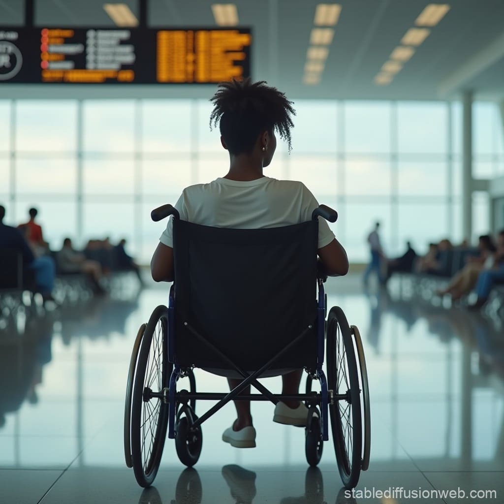 Denied Boarding: The Fight for Accessibility in Air Travel