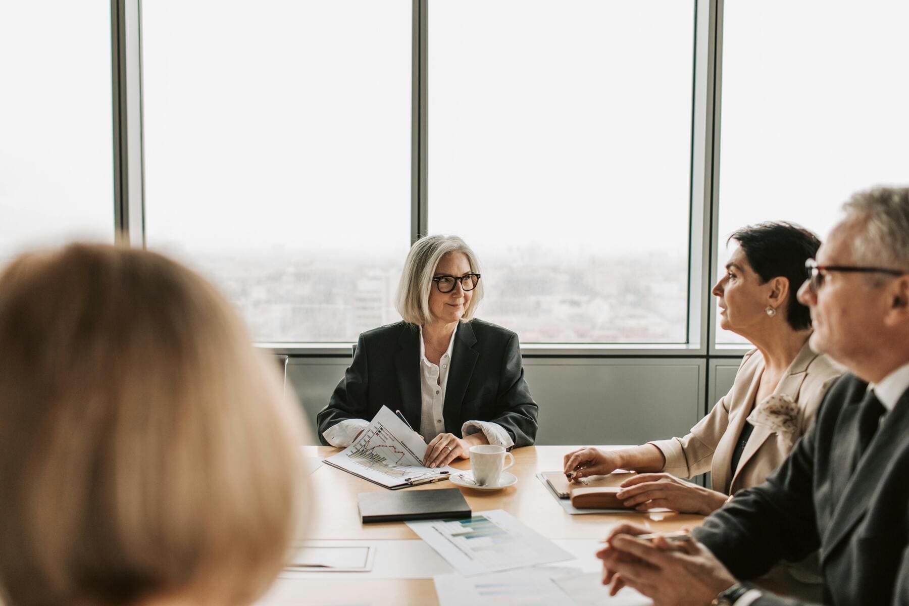Boards Without Balance: Who’s Really Paying the Price?