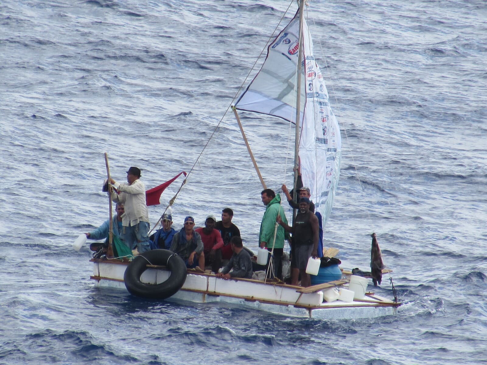 The West’s Selective Sympathy for Refugees