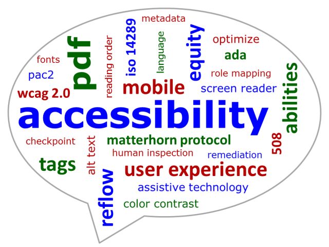 Making Websites Inclusive: A Guide to Accessibility