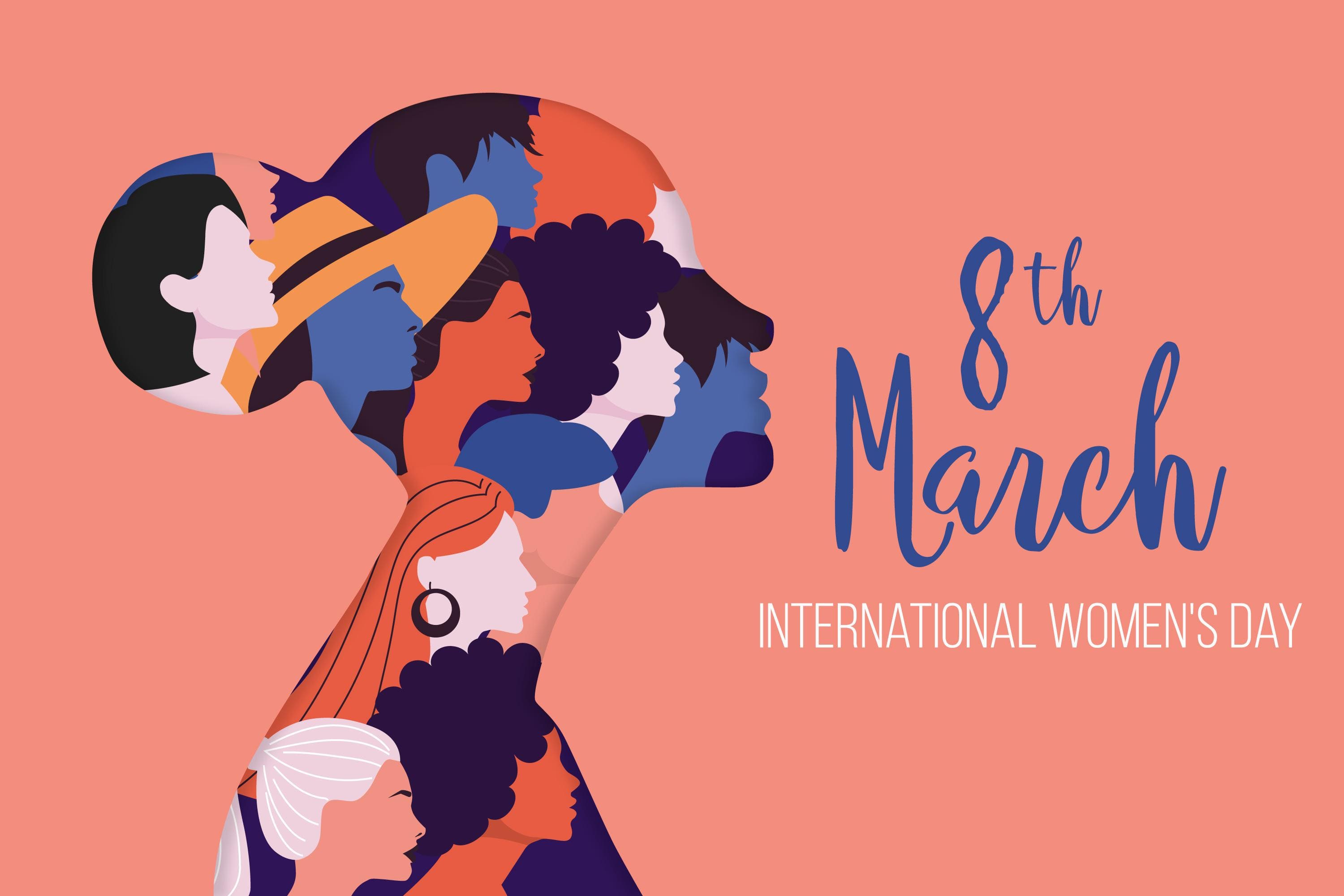 International Women’s Day: Action Beyond Awareness