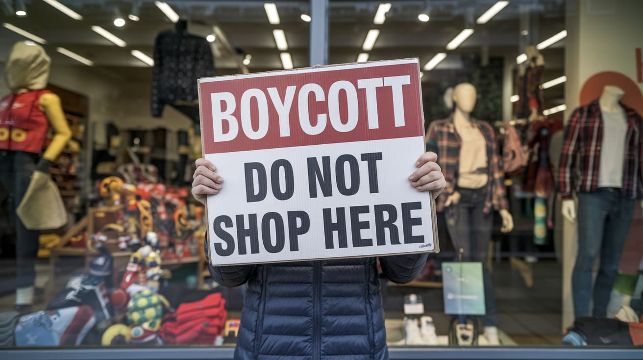 Companies Dropping DEI: How Consumers Are Taking Action