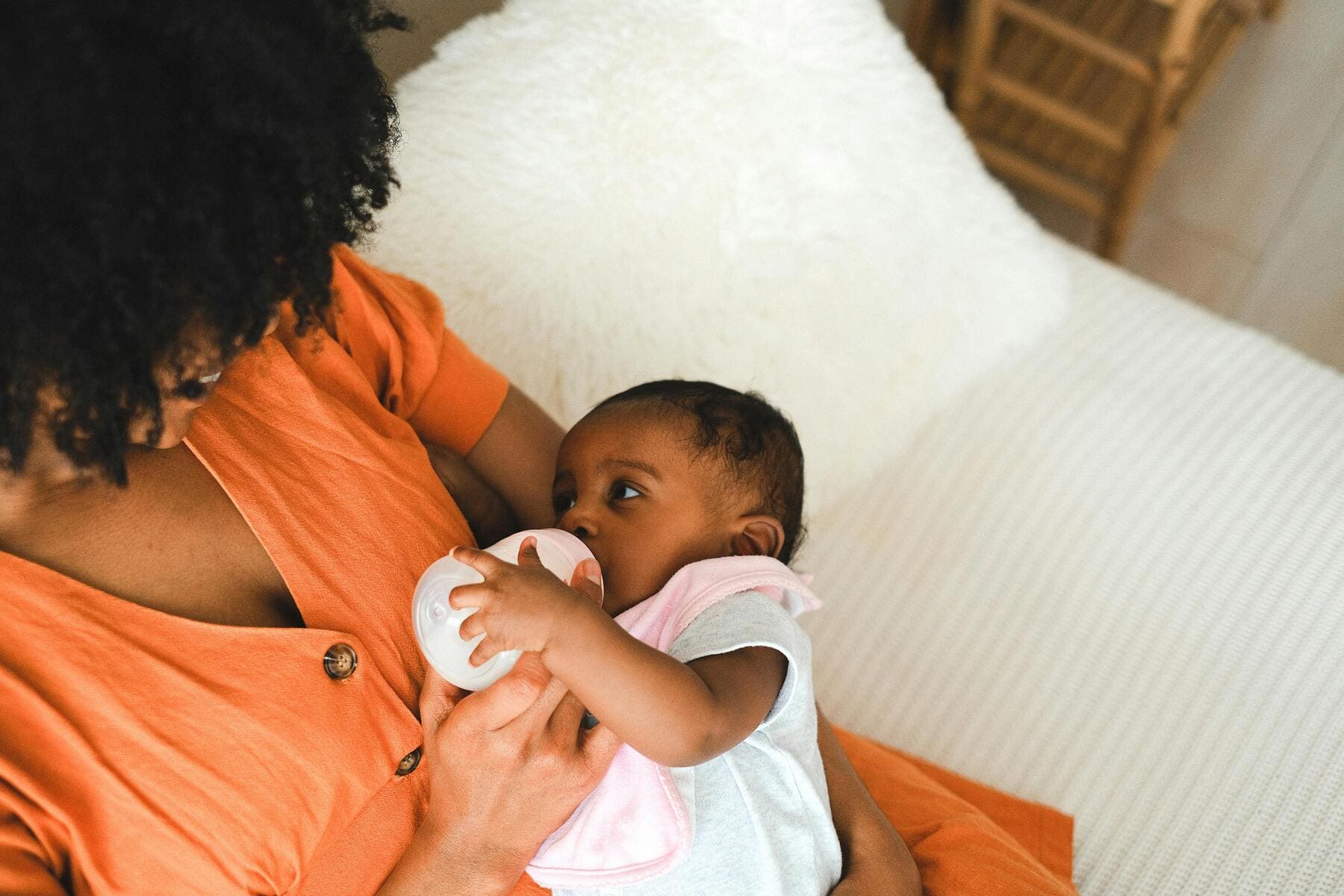 Maternity Leave in the US: A Luxury, Not a Right