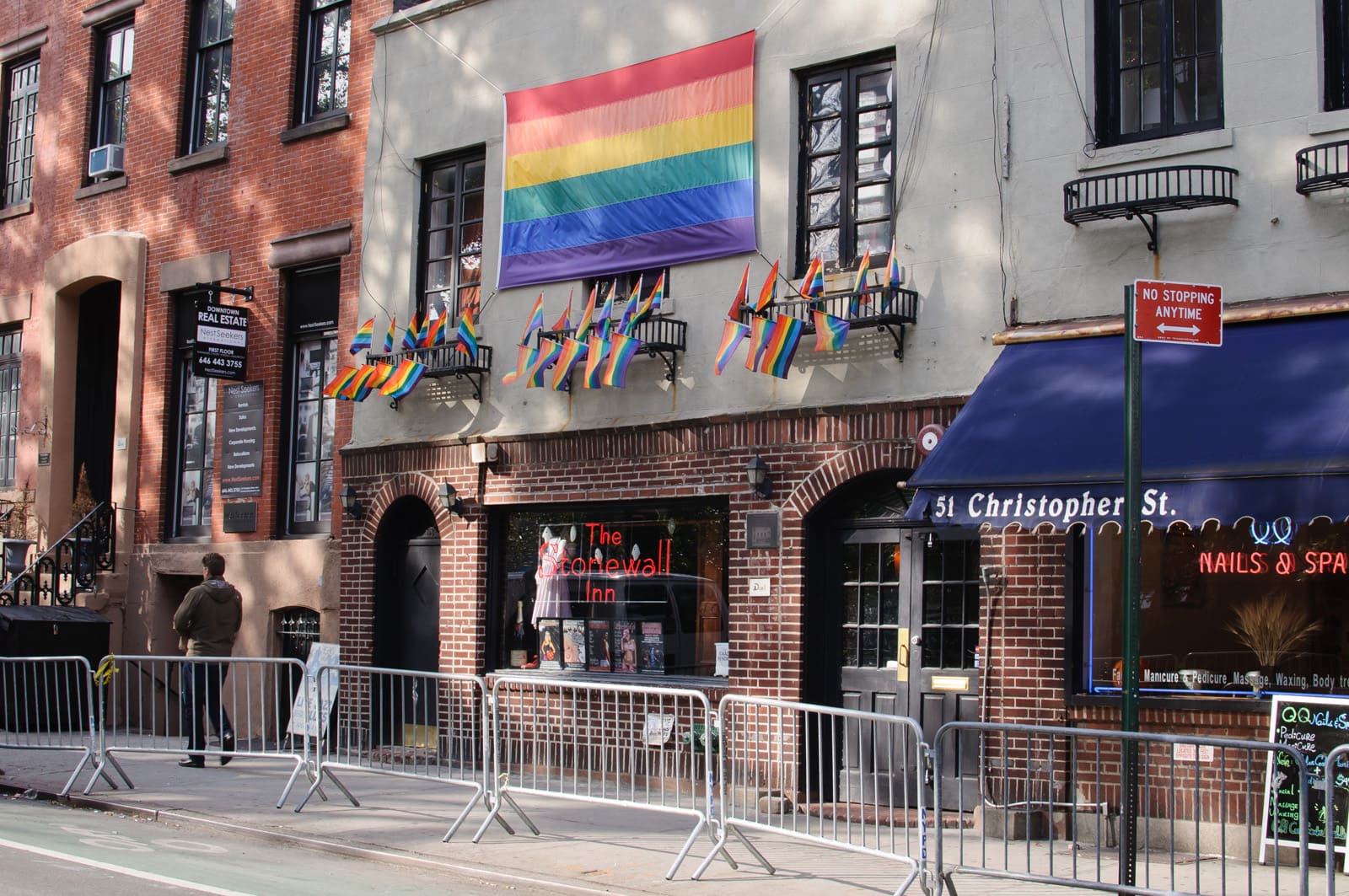 From Stonewall to Today: The Fight to Keep LGBTQ+ Inclusive
