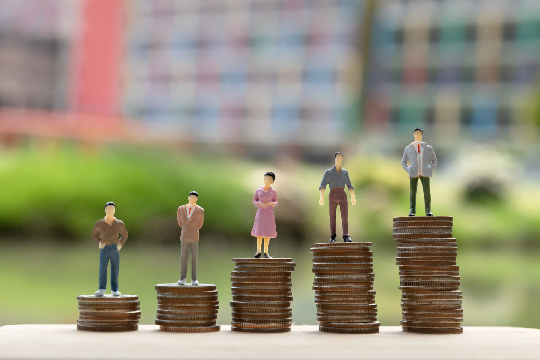 Mental Health and Socioeconomic Status: The Overlooked Connection