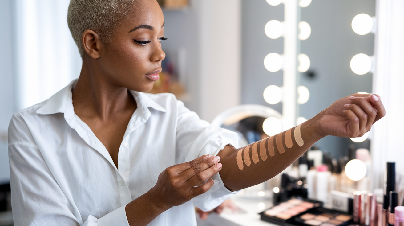 K-Beauty’s Shade Expansion Is Changing the Face of Beauty