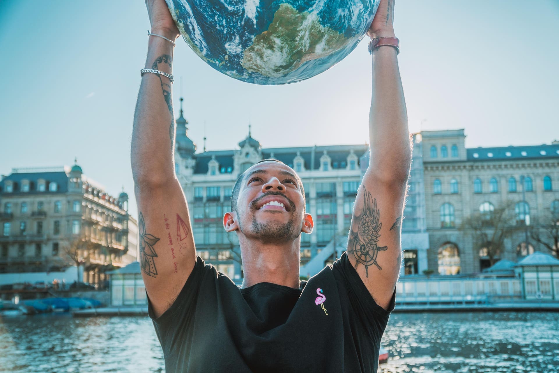 My Journey to Embracing ‘Opinion Diversity’