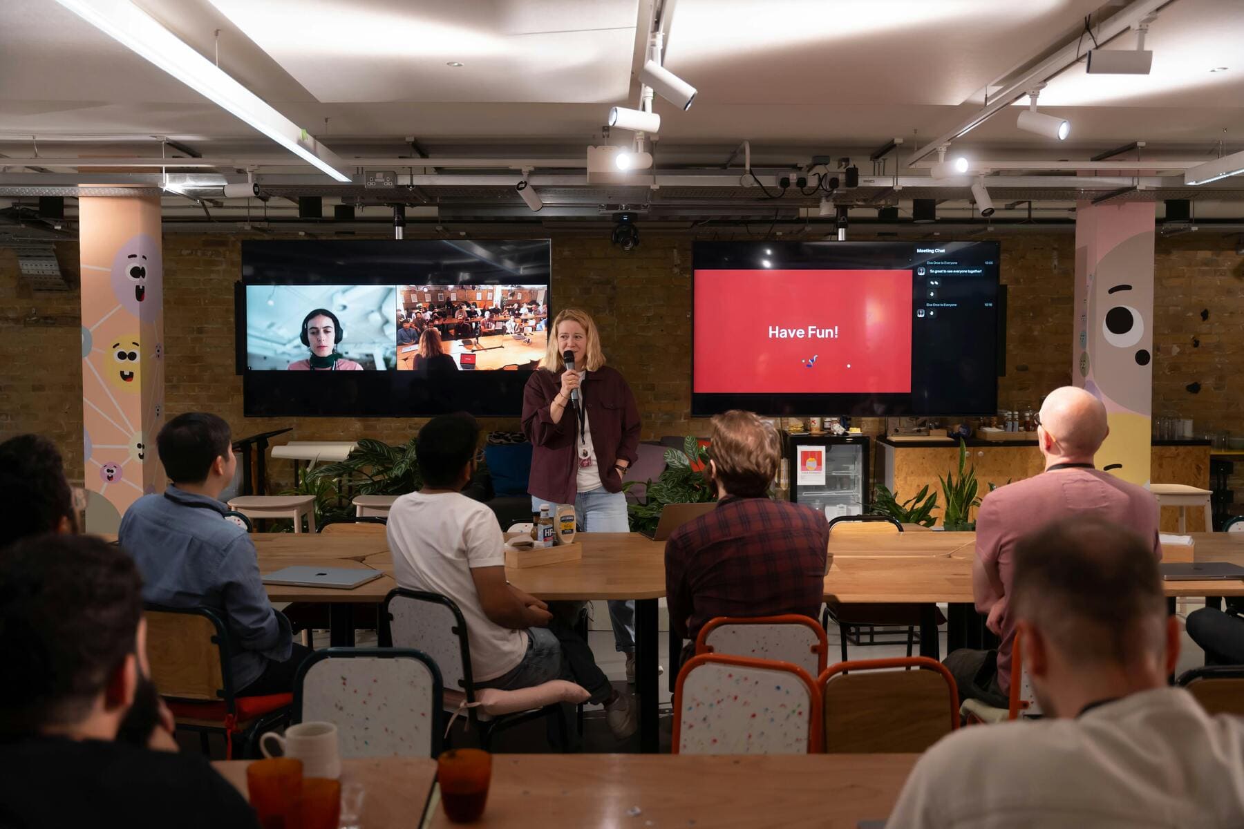 Event List | May 2025