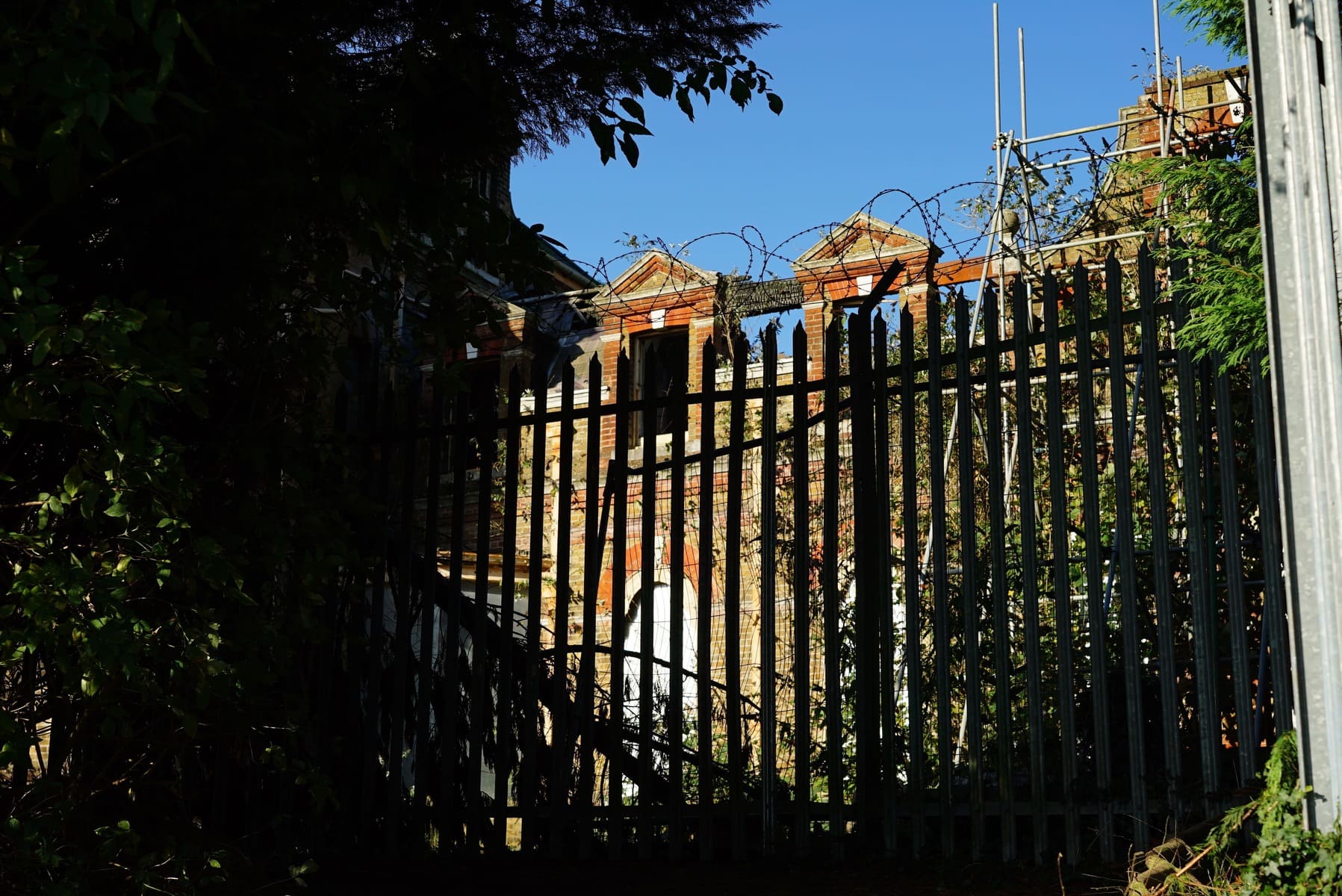 Deinstitutionalization: A New Approach for Mental Health