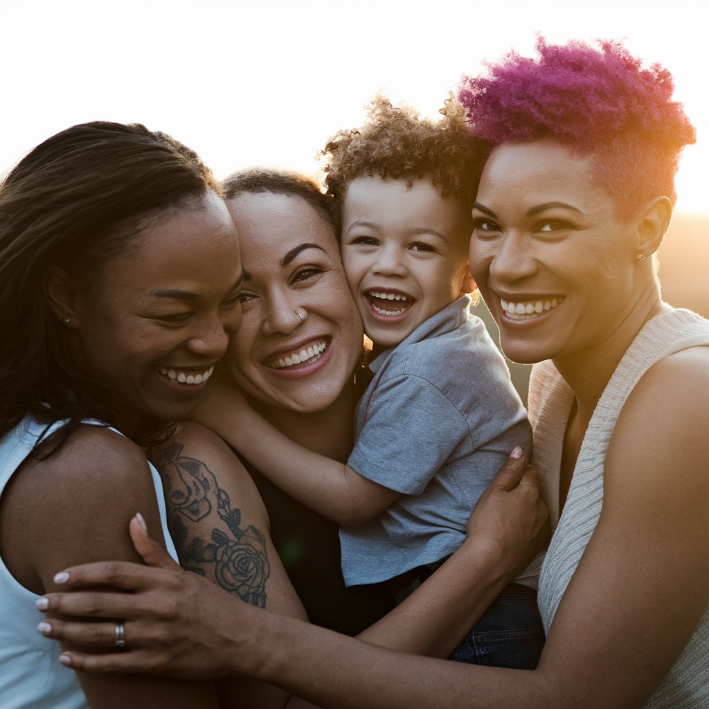 Legal Win for Families with Three or More Parents