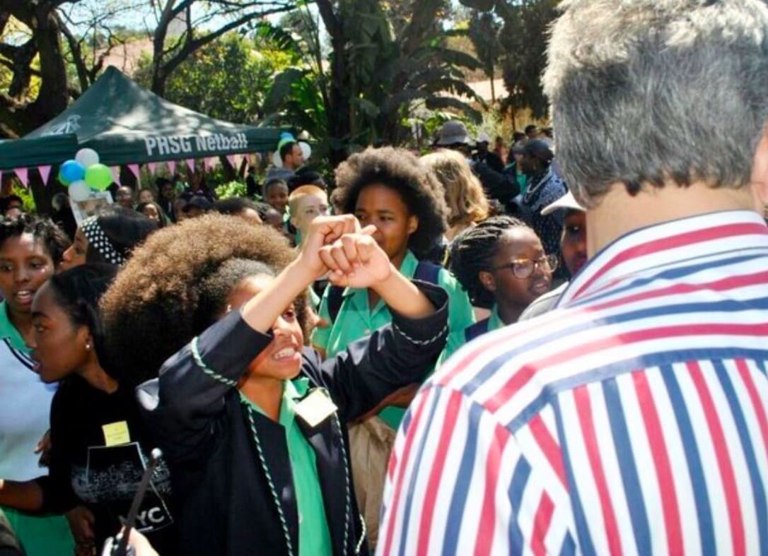 Afros, Braids, and Bias: Breaking the Hair Stigma