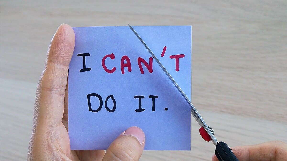 Women Leaders Speak Out on Imposter Syndrome