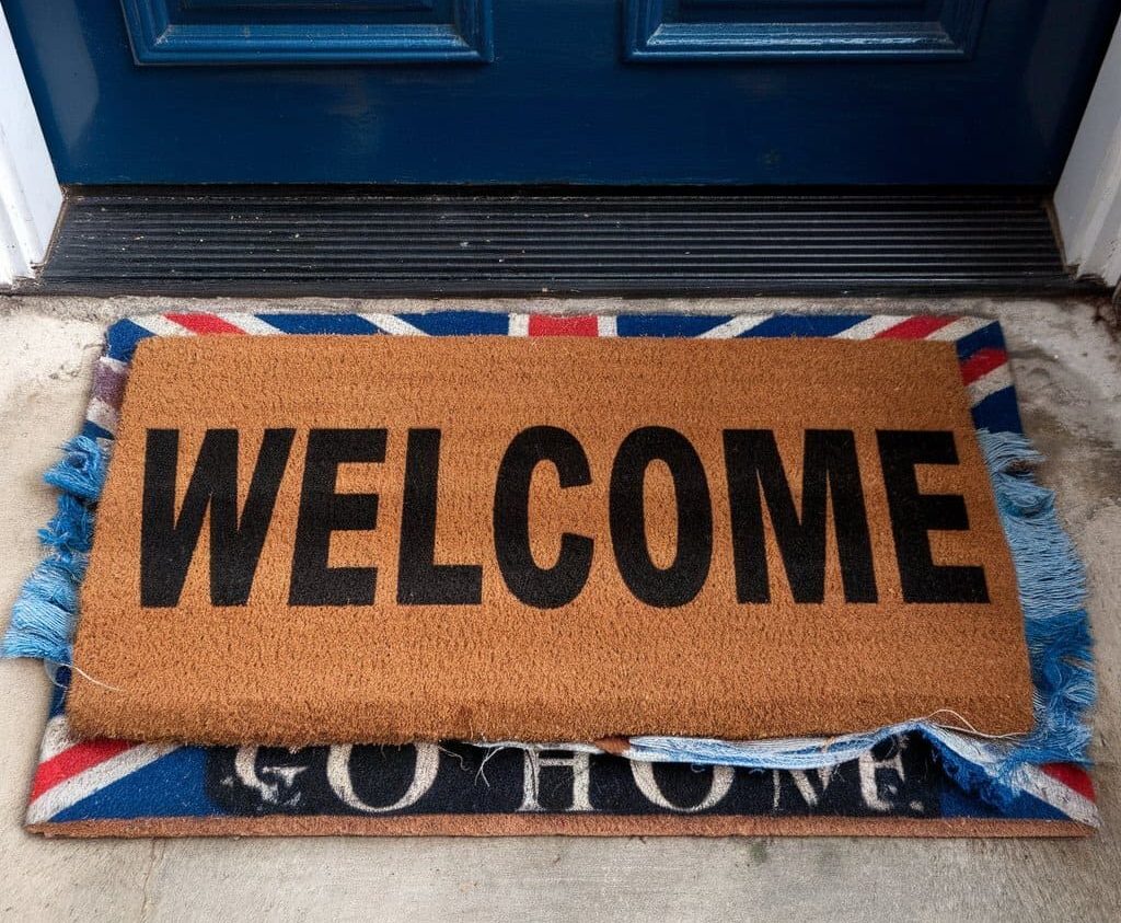 From Windrush to Today: Britain’s Ongoing Bias Problem