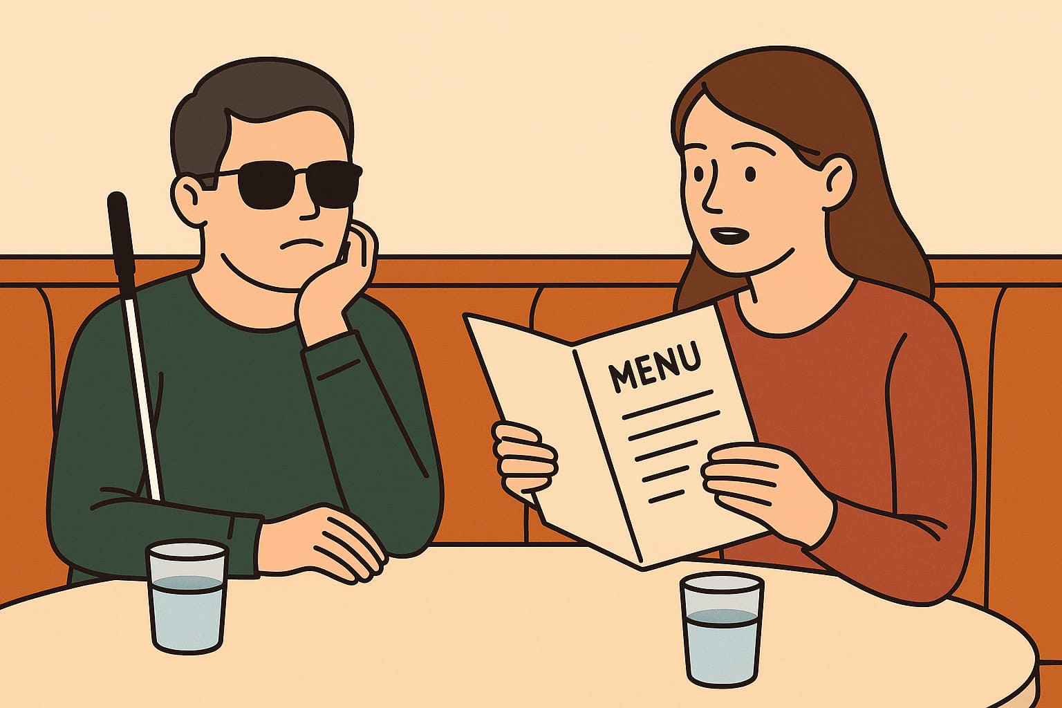 Accessibility and Inclusion in a Digital-First World