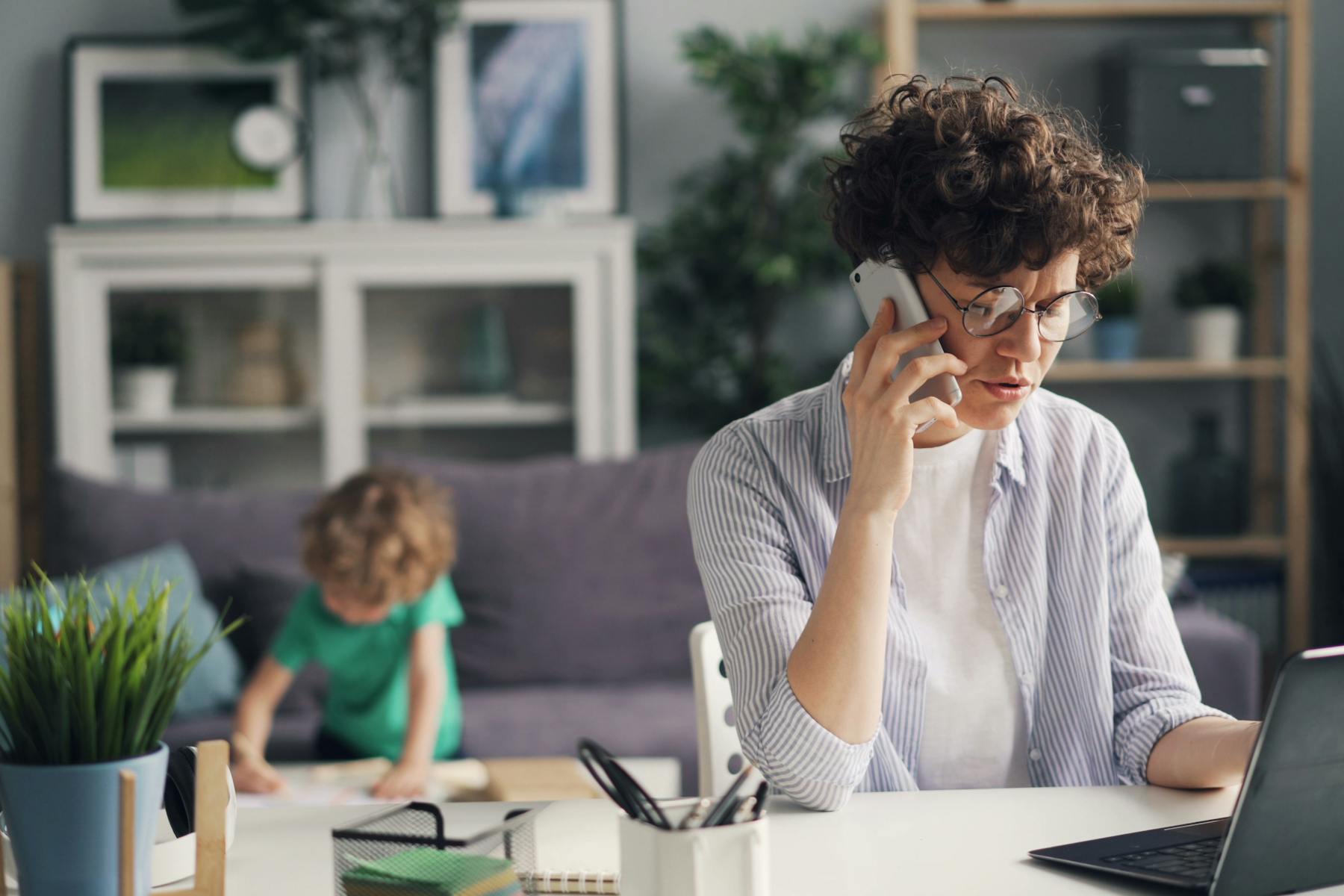 Mothers Penalized, Fathers Rewarded: The Wage Divide