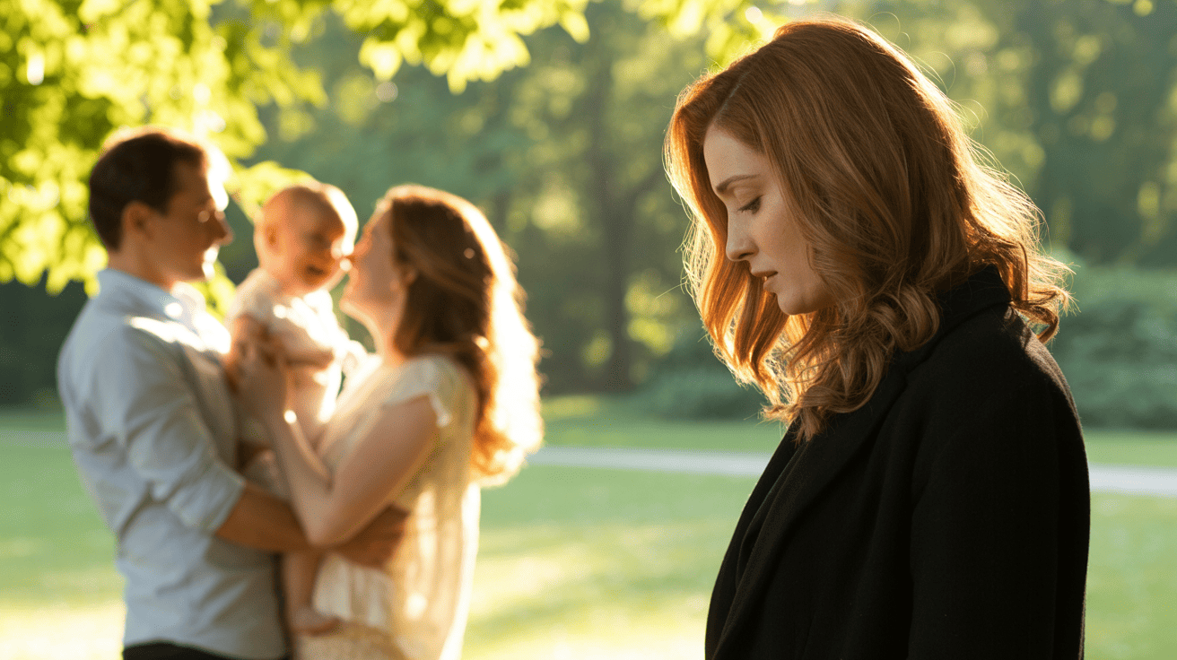 Global Birth Rates Plummet: What’s Behind the Decline