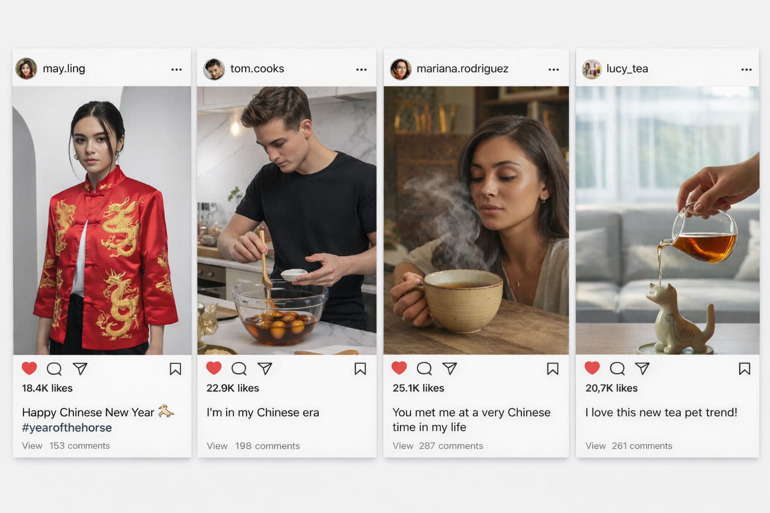 The Problem with the “Chinese Era” Trend Online