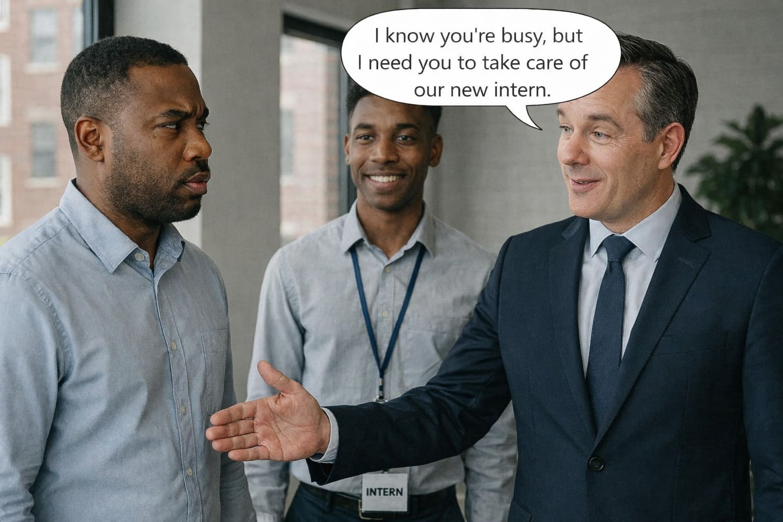 The Minority Tax: Who Really Does DEI Work?