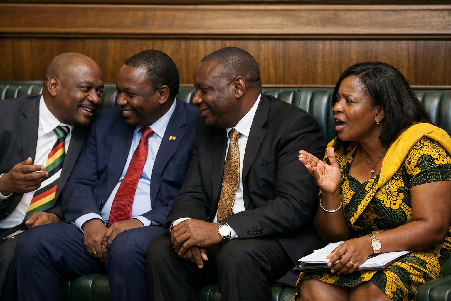 Tokenism in Politics: Representation Without Power