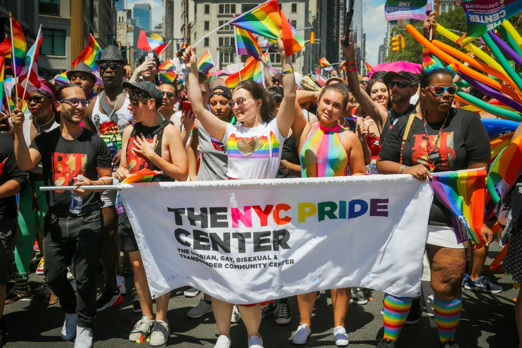 Pride 2026: Queer Joy Matters More Than Ever