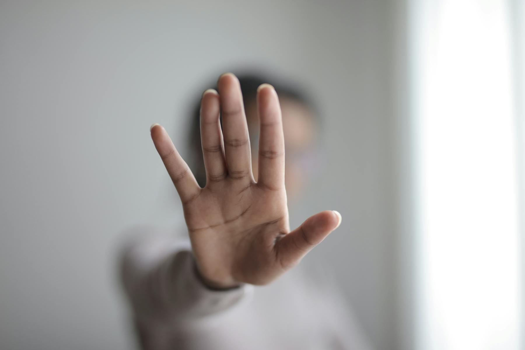 Rape, Silence, and Systemic Failure in Nigeria