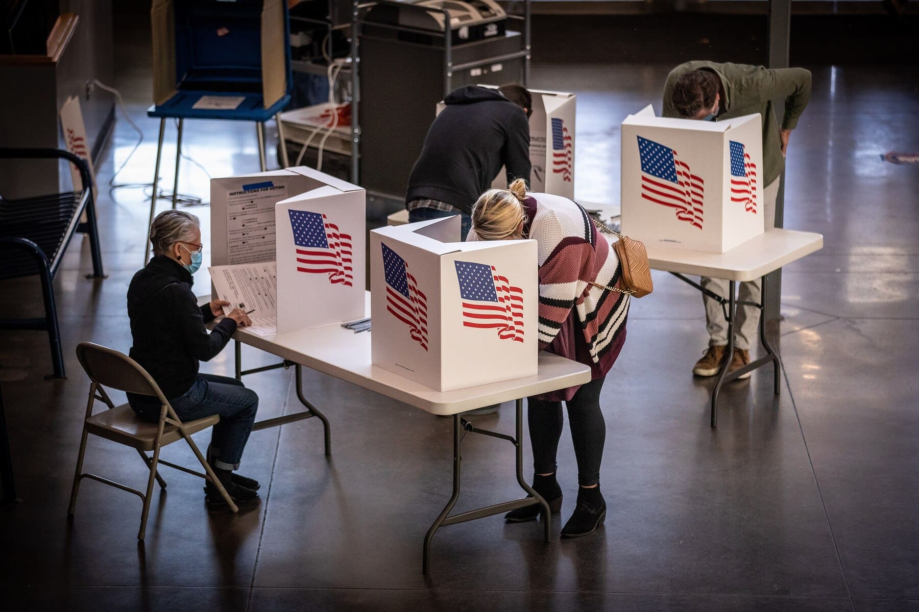 When Your Last Name Becomes a Barrier to Voting
